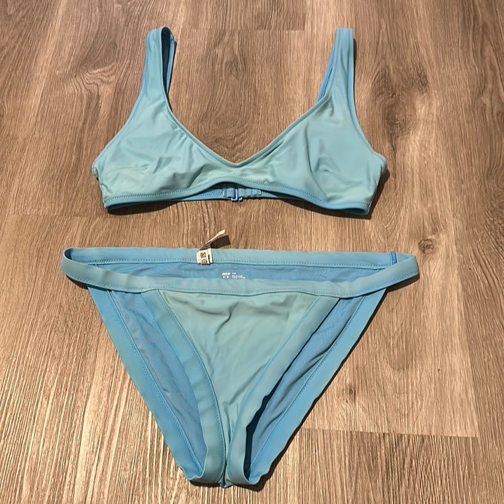 Aerie bathing suit